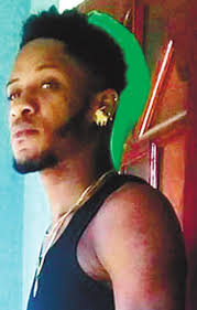 FAMILY MOURNS LOSS OF A BROTHER