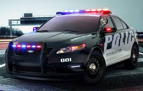 Americanii Au O Noua Masina De Politie Ford Taurus Interceptor Automarket