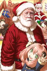 ▷ becky blackbell :: Spy x Family :: anime :: fandoms - new posts - funny  pictures and r34 on JoyReactor