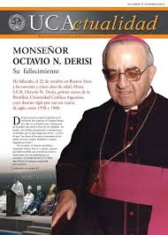Image result for Octavio Derisi