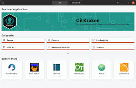 What can i purchase with snap? Install Snap Store On Ubuntu Using The Snap Store Snapcraft