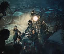 Peninsula (korean w est) in theaters 08/07/2020.train to busan: Inside Peninsula And Why The Sequel Isn T The Final Destination For The Multimillion Dollar Train To Busan Franchise