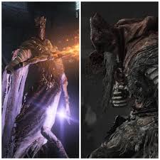 Dark Souls 3'S Hardest Bosses - Ign