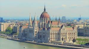 The hungarian parliament building (hungarian: Tag Backpacking Hungary Tales Of A Backpacker