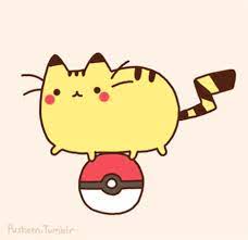 They Re Not Exactly The Tiniest Of Creatures Pusheen Cute Pusheen Cat Pusheen