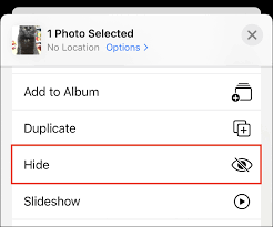 What to do if you delete a note on your iphone? How To Hide Private Photos And Videos On Your Iphone Or Ipad