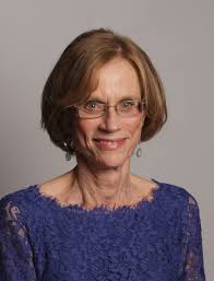 Ann Martin Graybiel life story