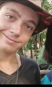 Lost white male dog in Bloemfontein