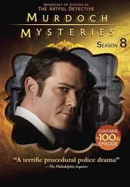 Murdoch Mysteries Season 8: Where To Watch Every Episode