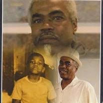 Dwight Walker's Instagram, Twitter & Facebook