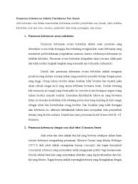 Bagaimana cara membuat karya tulis karya tulis merupakan suatu tulisan yang dapat dibagi menjadi dua yaitu karya tulis ilmiah dan non ilmiah. Kebenaran Non Ilmiah
