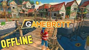 Game pc offline adventure ini mengangkat peran corvo attano yang berkelana di kota industri yang penuh dengan di halaman ini kami akan memberikan rekomendasi game perang pc terlaris. Cooking Games Apk Offline Gamefreaks4u