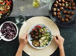 أفكار سهلة من حملة اليوم الأفضل يبدأ من المنزل Ikea