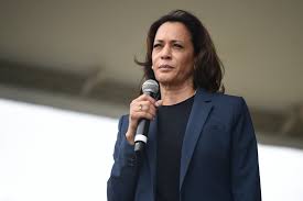 Kamala Harris Drops Out of 2020 Presidential Race