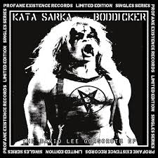 Image result for profane existence band