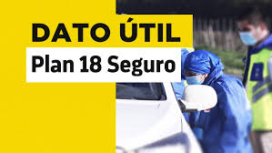 Dudo que esté pensando en levantar el toque de queda pronto. Plan 18 Seguro Estos Son Los Horarios Del Toque De Queda Durante Fiestas Patrias Meganoticias