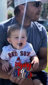 Bode Miller and Family Celebrate Fourth of July: Photos