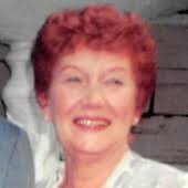 Obituary information for Ruth Ferrell