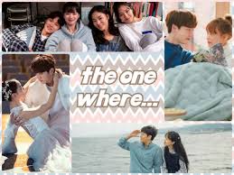 2019 Year in Review] The One Where... » Dramabeans Korean drama recaps