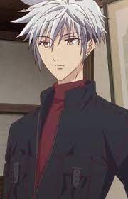 Hatsuharu Souma Fruits Basket Pictures Myanimelist Net Fruits Basket Fruits Basket Anime Fruits Basket Manga