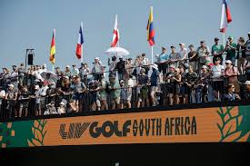 Here’s the prize money payout for each golfer at the 2026 LIV Golf South Africa event