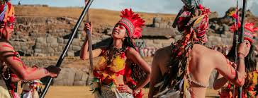 During this festival, which lasted for a few days, sacrifices of white llamas. A Traveler S Guide To The Inti Raymi Festival In Cusco Peru