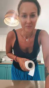 Interesujące spostrzeżenie na temat zużycia papieru toaletowego w  Dominikanie