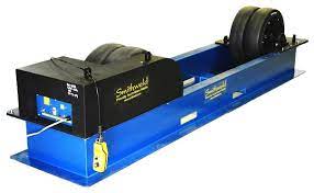 Sw 15tr 4 15 000 Kg Pipe Welding Rotator Smithweld Enterprises