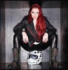 Published on october 26, 2012. Vintage Monkey Studio Lady Riders Vintage Motorcycles Vintage Motorcycle