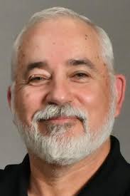 Allen George wants to be the public's voice