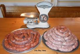 How To Make Italian Sausage Homemade Sausage Recipes Homemade Sausage Hot Italian Sausage Recipes