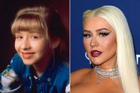 The All-New Mickey Mouse Club' Stars: Where Are They Now?