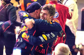 McLaren's botched strategy call helps Verstappen win Qatar GP ...