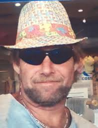 Obituary information for Brian Keith Ivester