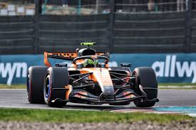 Trend Google: lando norris