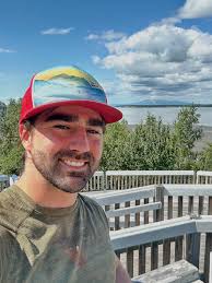 Chanc' Deschamps-Prescott (@chancdp) · Anchorage, AK