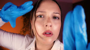 ASMR Perfectionist Full Body Posture Fixing