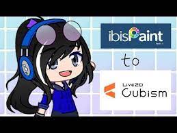 Model Making Tutorial First Step To Live2d Using Ibispaint Voice Over Re Upload You Digital Art Tutorial Anime Drawings Tutorials Drawing Tutorial