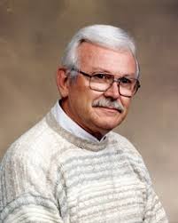 Obituary for Richard A. Wood