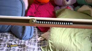 What's the best way to install a 68 chevelle trunk tension rod? How To Install A Spring Tension Curtain Rod See Shorter Video In Description Youtube