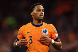 Netherlands’ Jurrien Timber to miss World Cup through injury, Lutsharel Geertruida called up - The Athletic