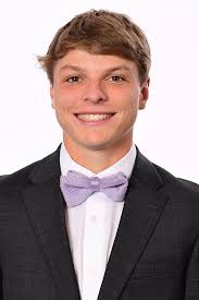 2020 Men's Lacrosse Roster