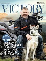 From Penniless To Prosperous Free Magazine Subscriptions Richard Jordan Magazine