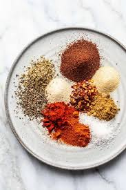 Maybe you would like to learn more about one of these? Homemade Taco Seasoning Recipe My Baking Addiction