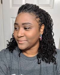 Jackie Loggins (@amarilocs) · Austell, GA