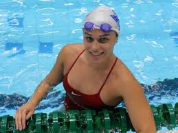 12 Reps with Hannah Caldas, Swimmer and Scientist - Breaking Muscle