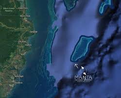 About Belize Glover S Reef Atoll Manta Island Resort
