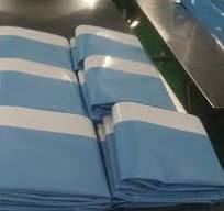 Adhesive Disposable Surgical Drapes Disposable Sterile Side ...