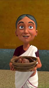 Mila mila merise chukkalam || Sunday school action song| Alida Joslin