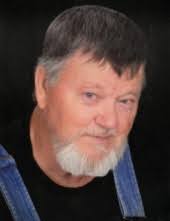 Obituary information for James L. McElroy